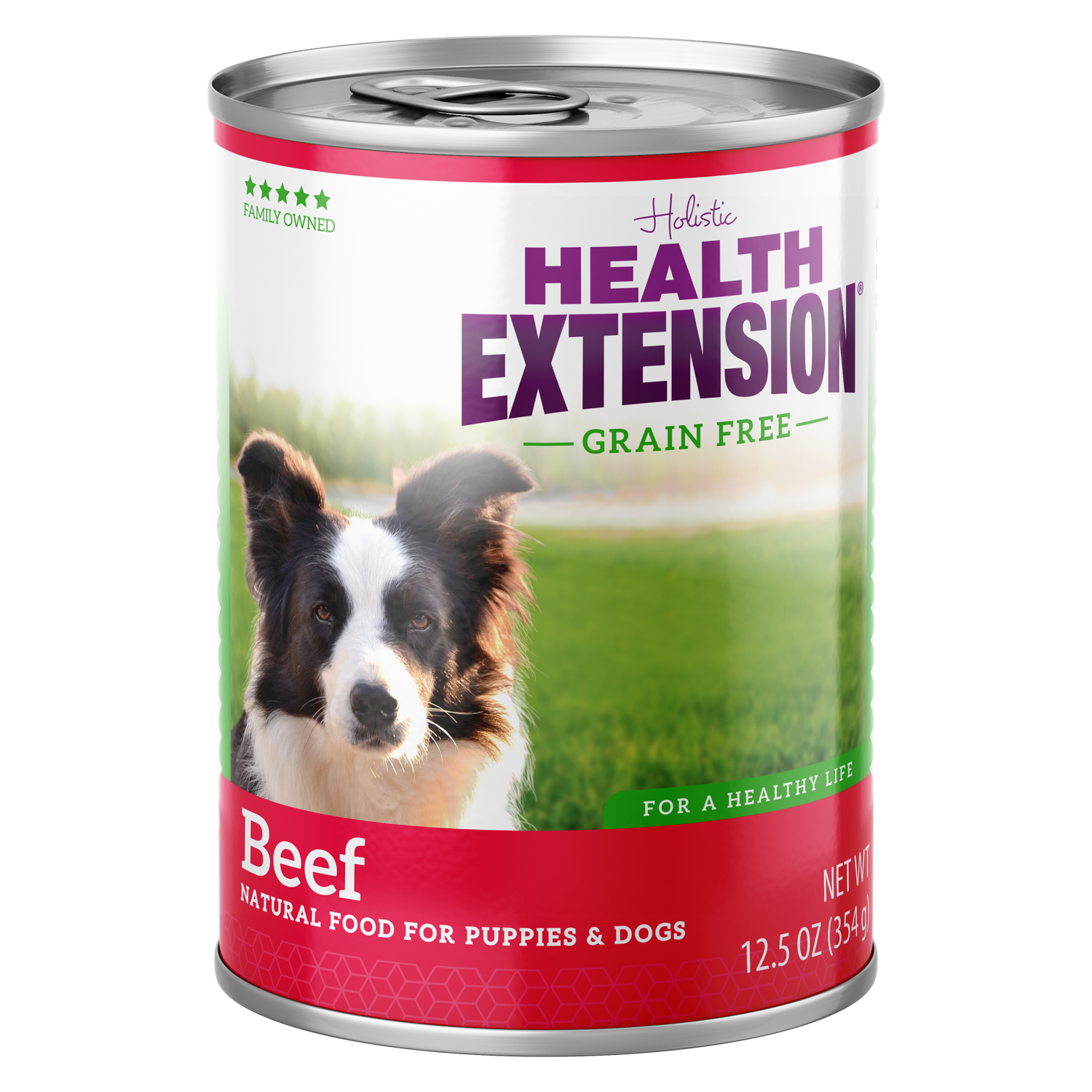 Is Health Extension a Good Dog Food? Unveiling Facts!
